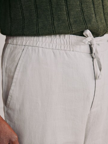 Regular Pantalon Next en gris