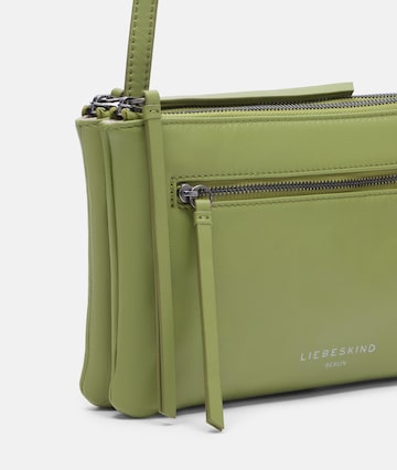 Liebeskind Berlin Schoudertas in Groen