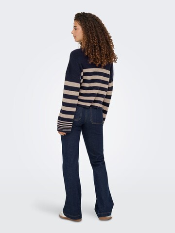 Pullover 'ONLKatia' di ONLY in beige