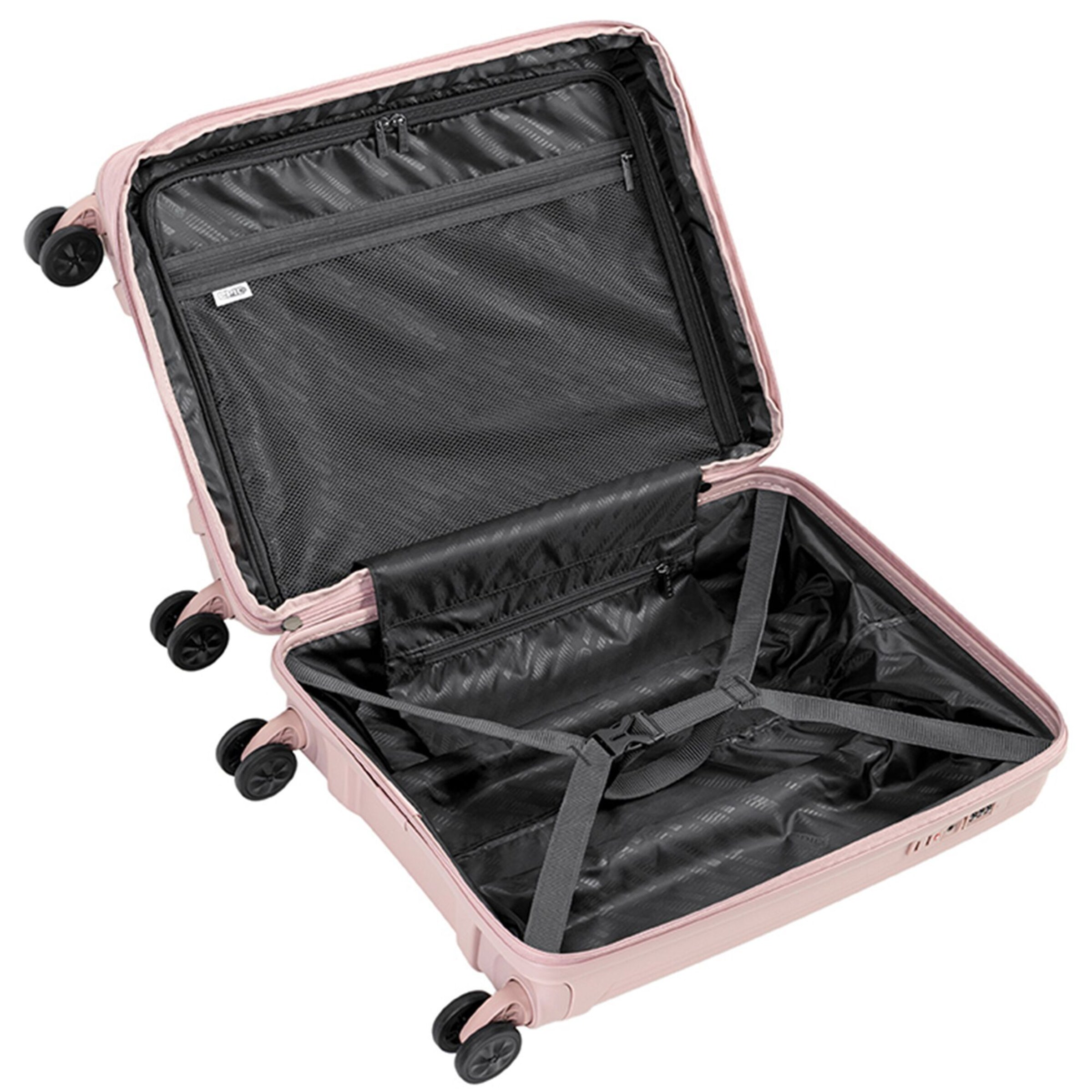 Epic Trolley 'Anthem' in Pink