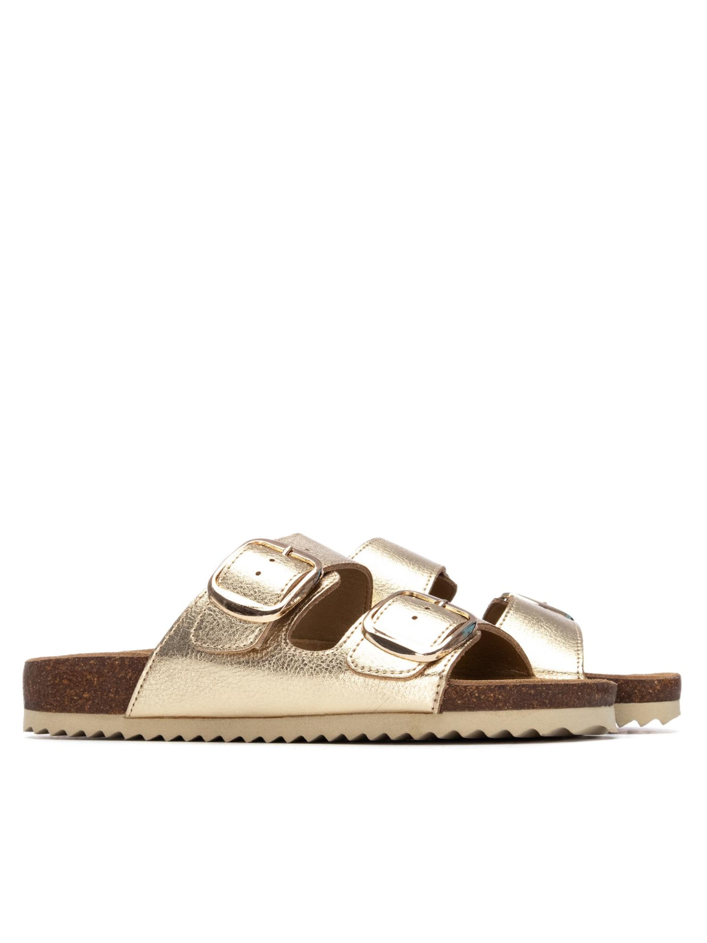 Xti Sandale‌‌ in Gold