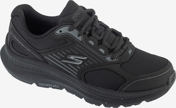 SKECHERS Running shoe 'Skechers Go Run Consistent 2.0 - Advantage' in Black: front