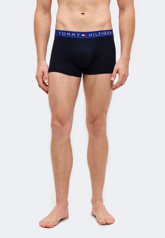Tommy Hilfiger Underwear Boxershorts i blå: framsida
