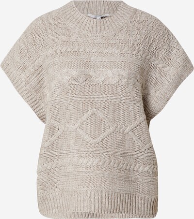 Pullover 'Bernadette' mbym di colore beige, Visualizzazione prodotti