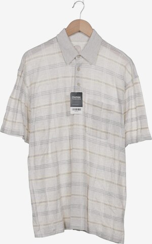 BOGNER Shirt in XL in Grey: front