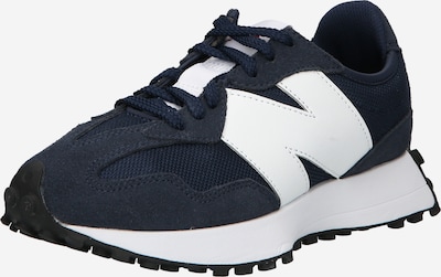 new balance Niske tenisice '327' u mornarsko plava / bijela, Pregled proizvoda
