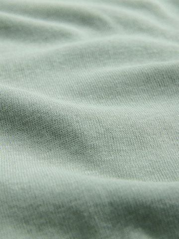 The Set Shirt in Grijs