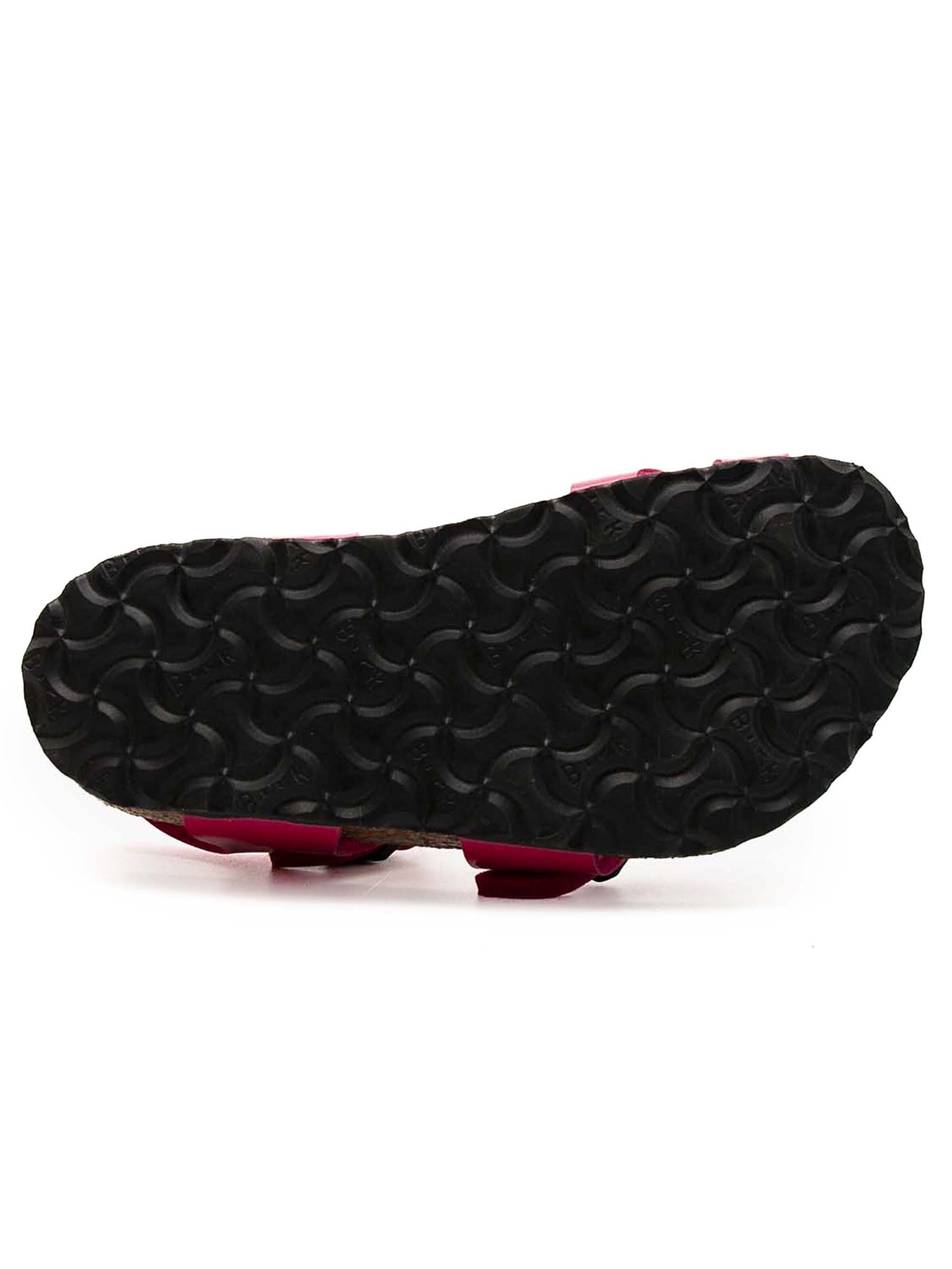 BIRKENSTOCK Sandals 'Taormina' in Pink