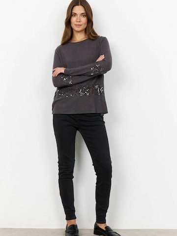 Soyaconcept Paita 'SC_BIARA ' värissä harmaa