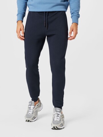 Only & Sons - Tapered Pantalón 'ONSCeres' en azul: frente