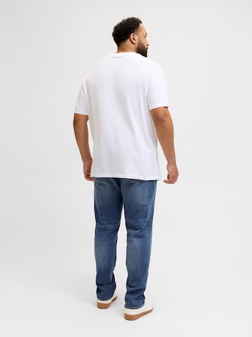 JACK & JONES Regular Jeans 'JJItim JJOriginal' in Blauw