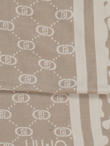 Liu Jo Shawl in Beige