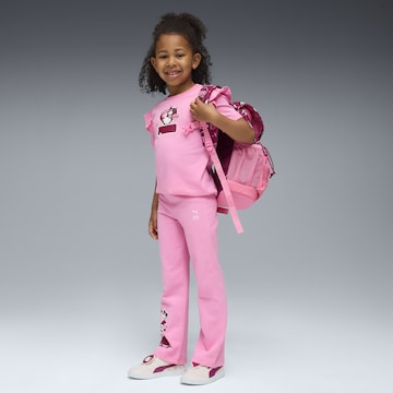 PUMA Flared Leggings in Roze