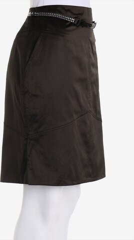 St. Emile Skirt in M in Brown