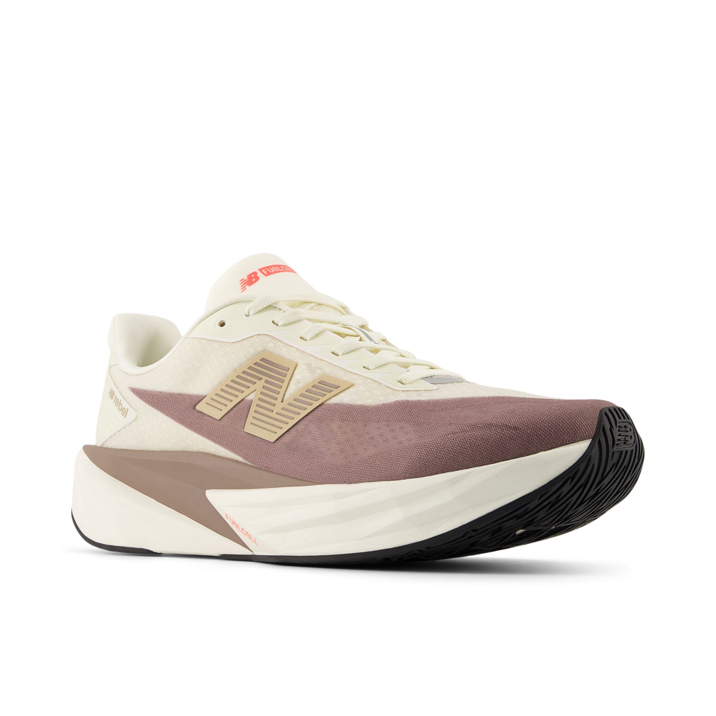 new balance Sneaker 'Rebel v5' in Beige: Vorderseite