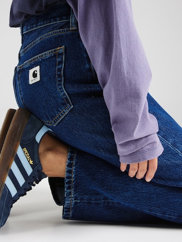 Carhartt WIP Regular Jeans 'Noxon' i blå
