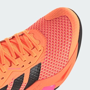 ADIDAS PERFORMANCE Športni čevelj 'Rapidmove ADV 2' | oranžna barva
