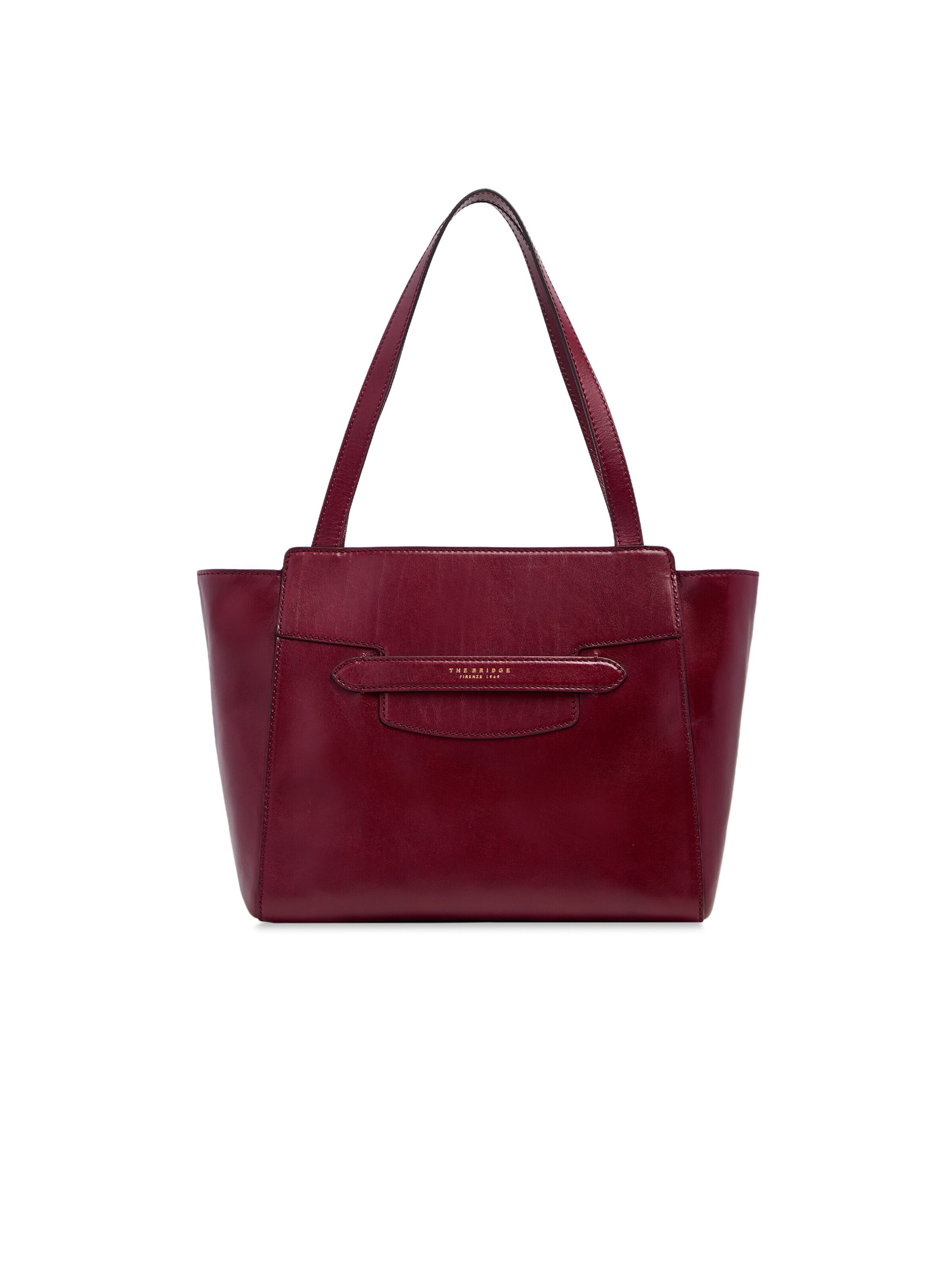 The Bridge Shopper‌‌‌‌‌‌‌‌‌ in Rot: Vorderseite