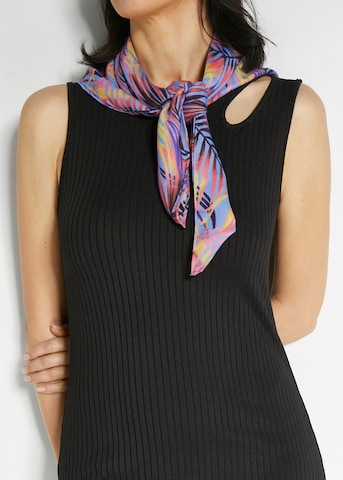 LASCANA Šatka - Modrá