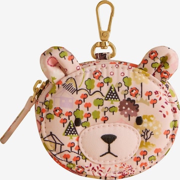 Cath Kidston Rahakott, värv roosa: eest vaates