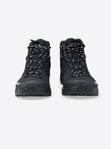 SALEWA Halbschuh in Schwarz