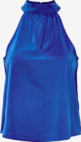 JDY Blouse 'Laila' in Blauw: voorkant