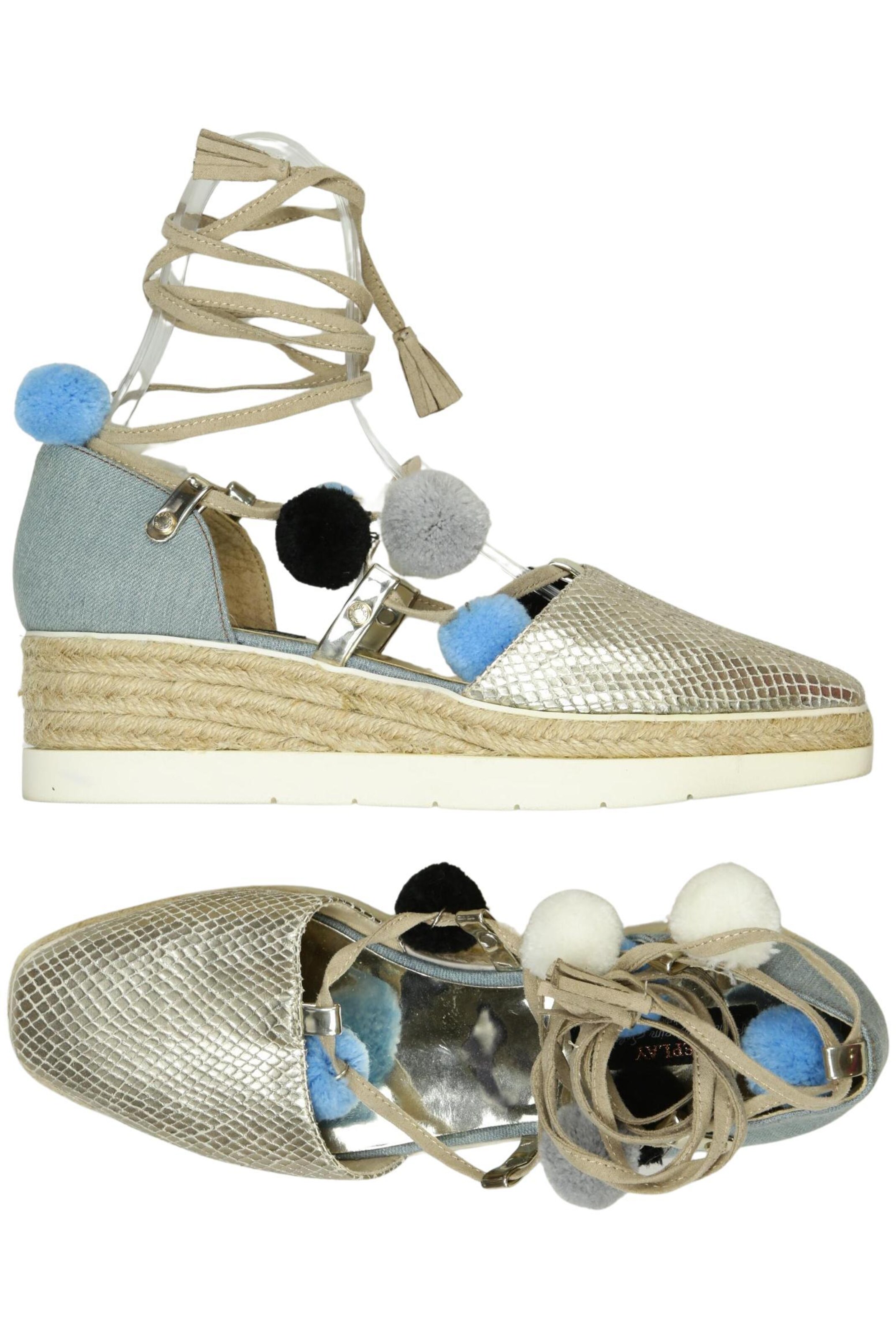 REPLAY Pumps 40 in Mischfarben: Vorderseite