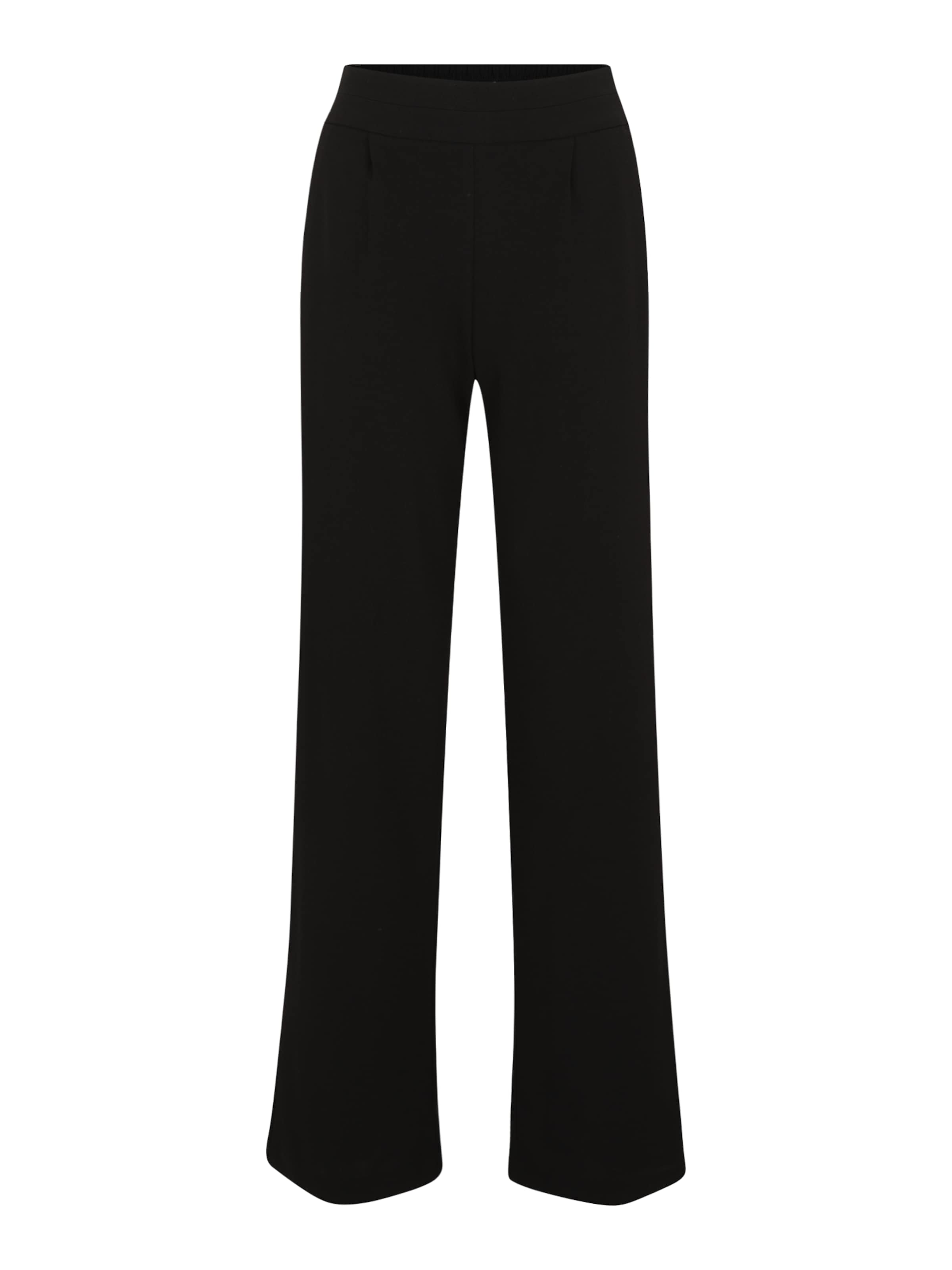 Only Tall Kalhoty se sklady v pase - černá, Produkt