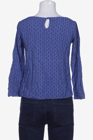 Tranquillo Blouse & Tunic in XS in Blue