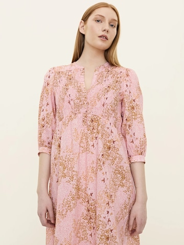 Robe Odd Molly en rose