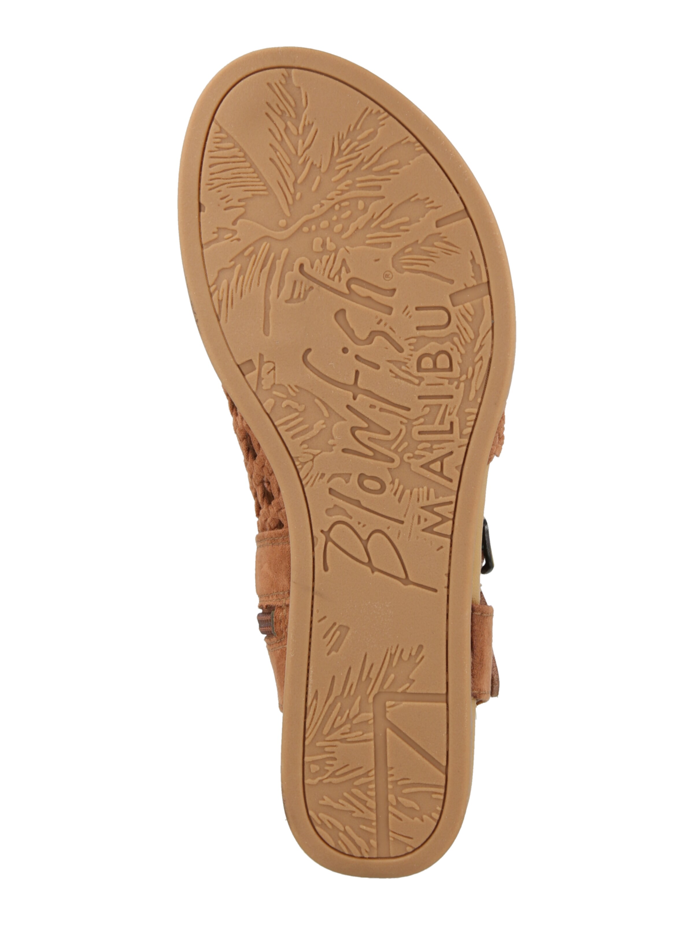 ruda Blowfish Malibu Sandalai 'ANUELLA'