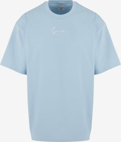 Karl Kani Koszulka ' ' w kolorze jasnoniebieskim, Podgląd produktu