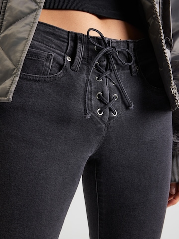 GAP Flared Τζιν σε μαύρο