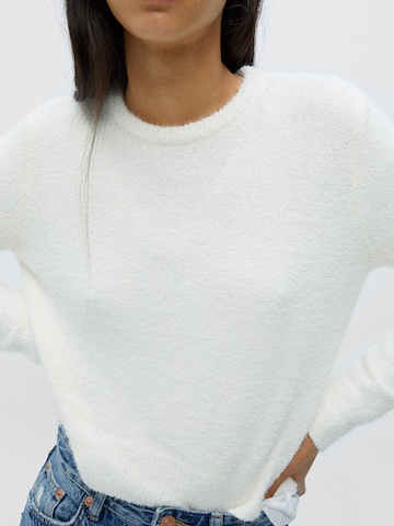 Pullover di Pull&Bear in beige