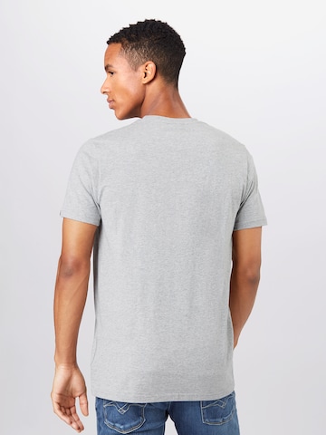 Coupe regular T-Shirt 'Prado' ELLESSE en gris