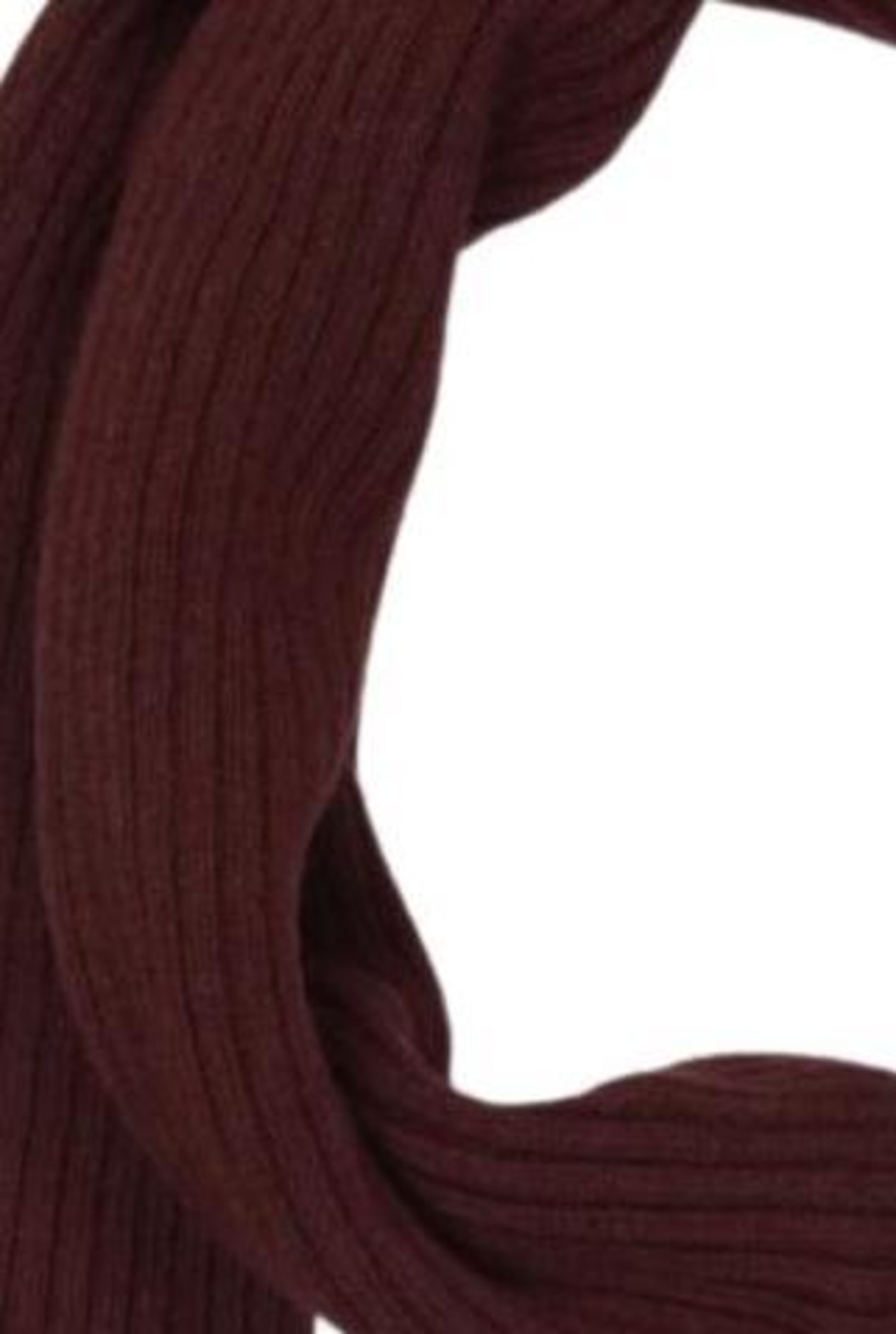 LACOSTE Schal oder Tuch One Size in Rot