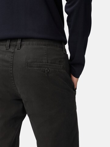 CAMEL ACTIVE Slimfit Chinohose in Blau