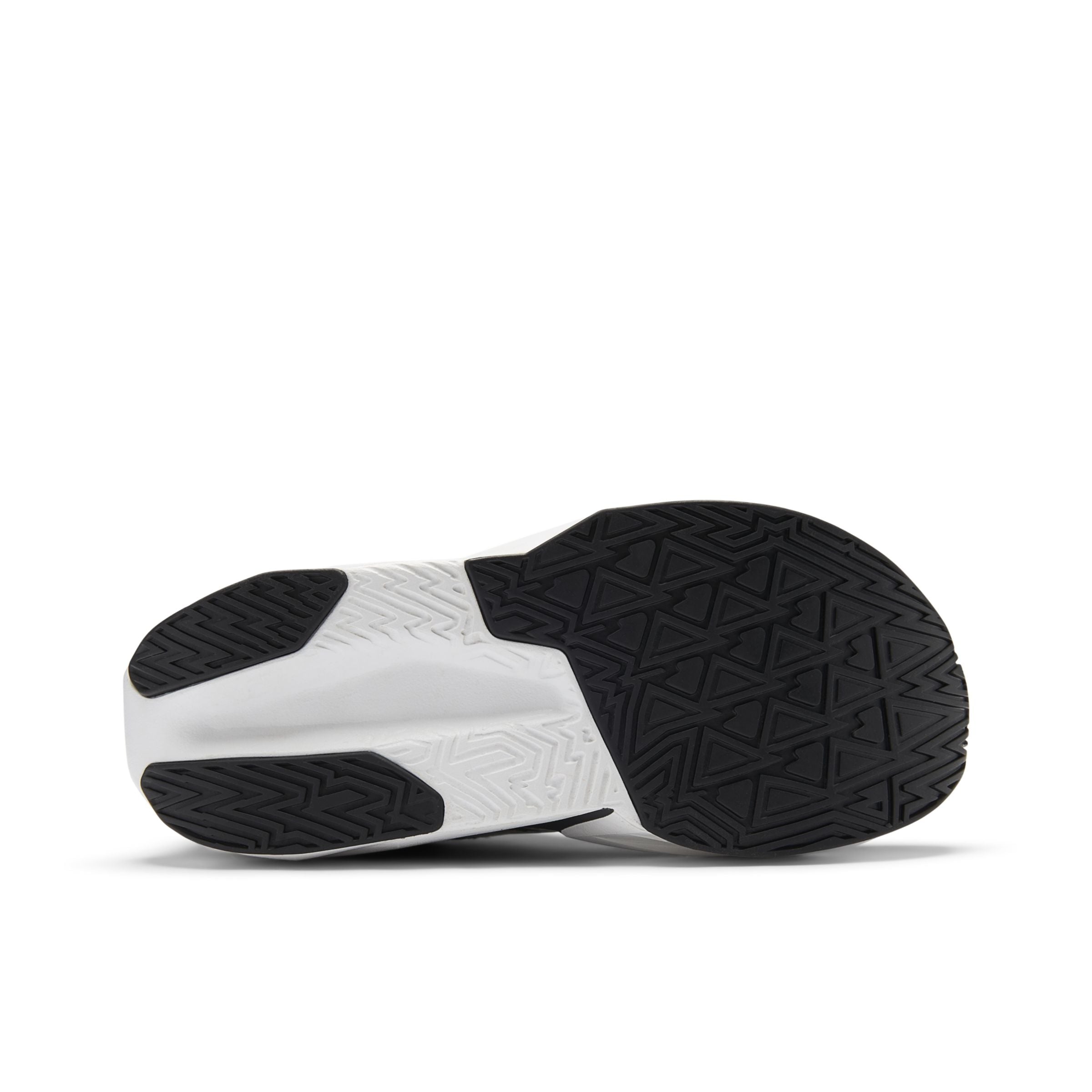 Chaussure de sport 'FuelCell Rebel' new balance en noir