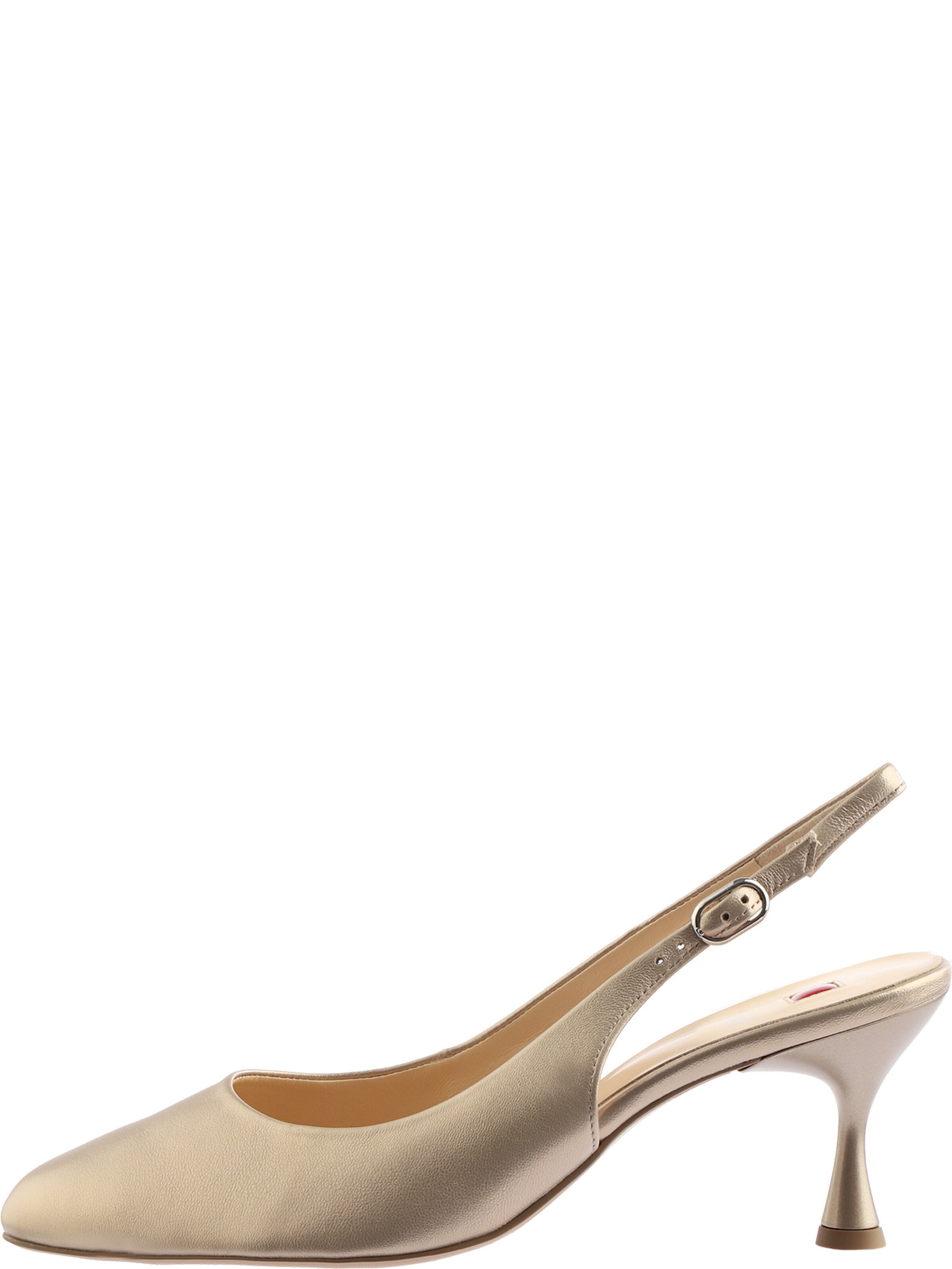Högl Slingpumps 'Ciara' in bronze, Produktansicht