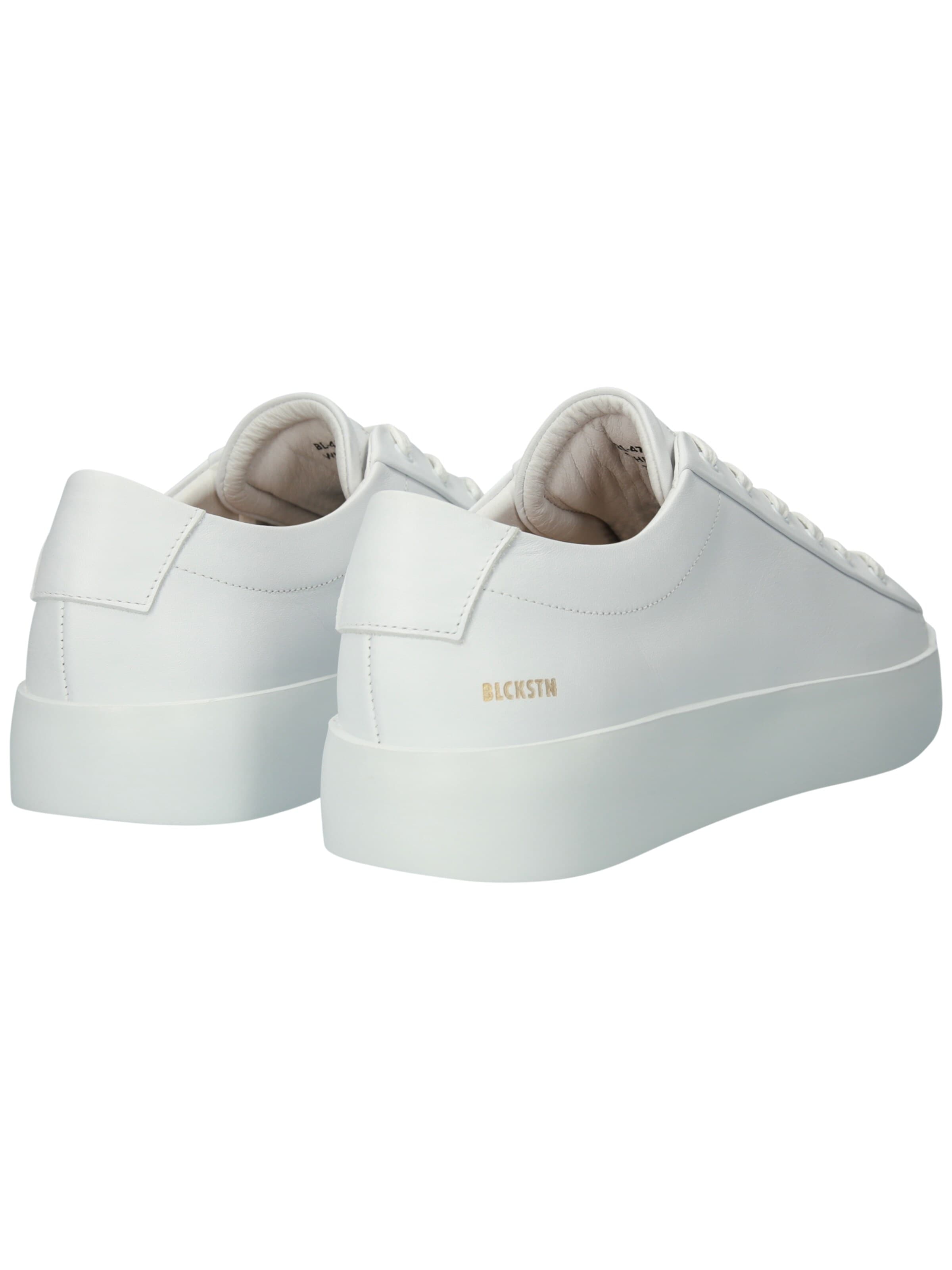 BLACKSTONE Sneaker low 'MAYNARD'‌‌ in Weiß
