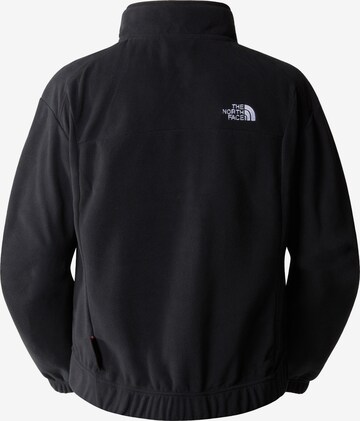 THE NORTH FACE Fleece Jacket 'Homesafe' in Black