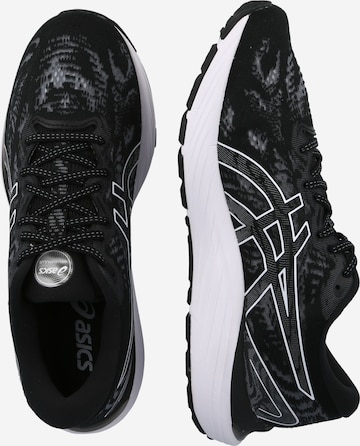 Sneaker de alergat 'Gel-Cumulus 21' de la ASICS pe negru