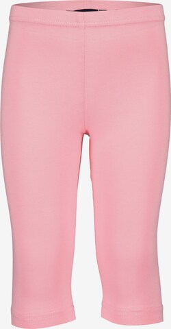 Leggings di BLUE SEVEN in rosa: frontale