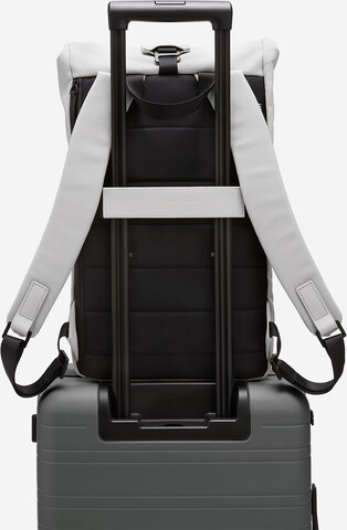 Horizn Studios Rucksack 'Sofo' in Grau