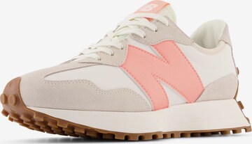 new balance Sneakers laag '327' in Gemengde kleuren: voorkant