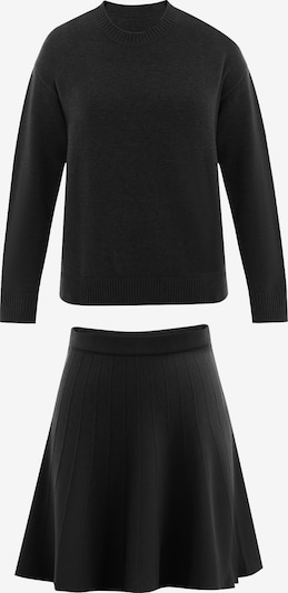 Kostiumėlis iš Imily Bela, spalva – juoda, Prekių apžvalga