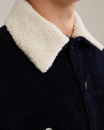 Giacca di mezza stagione di WE Fashion in blu