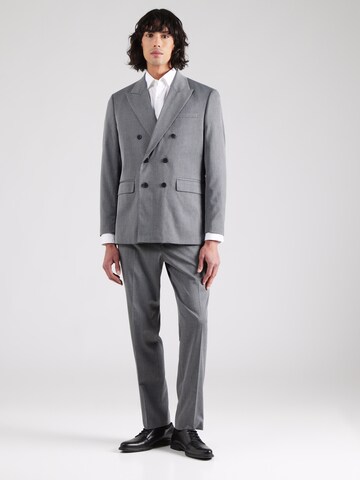 regular Completo 'JPRBUSHWICK ASHTON' di Jack & Jones Premium in grigio: frontale