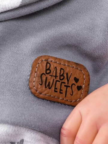 Baby Sweets Set in Grey