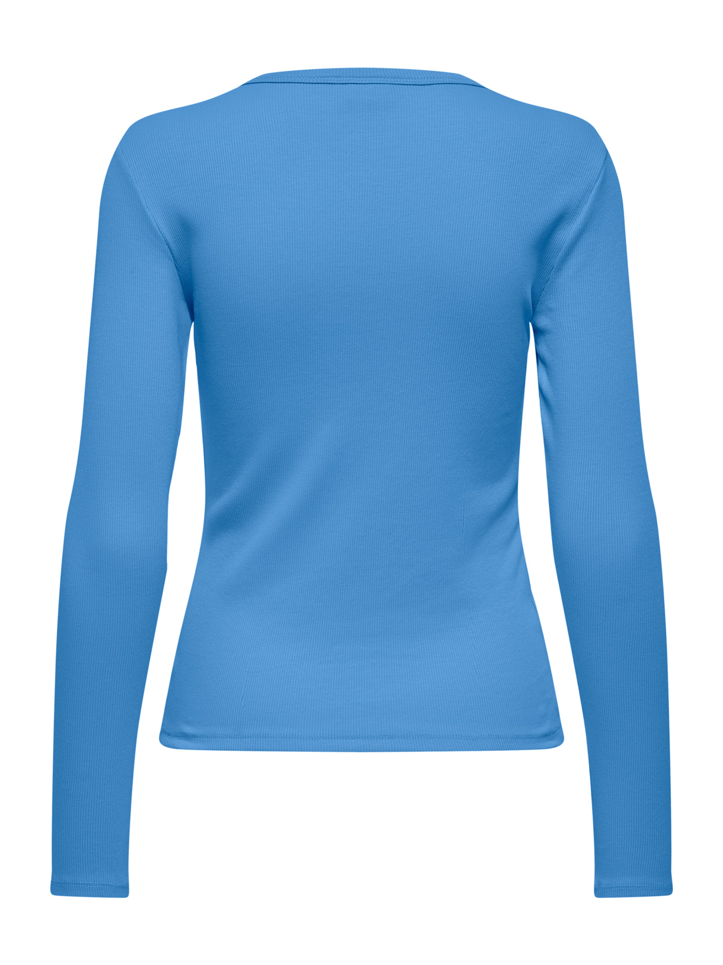 JDY - Camiseta 'JDYSOLAR' en azul